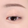 BANILA CO Hyper Holo Beam Eye Glitter - CR01 Peach