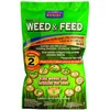 BONIDE Products 60420 Weed and Feed Weed Killer, 5M