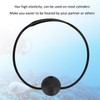 Diving Scuba Tank Cylinder Banger Knocker Ball Underwater Signal Device