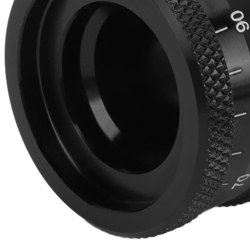 Valve Spring Height Micrometer Aluminium Alloy 1.600‑2.200in Height Range for