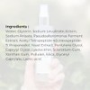 Green Keratin - ECTOIN CONCENTRATE, Face Essence, 100 ml
