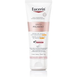 Crema de Manos Eucerin Anti-Pigmentación con SPF 30, 75 ml