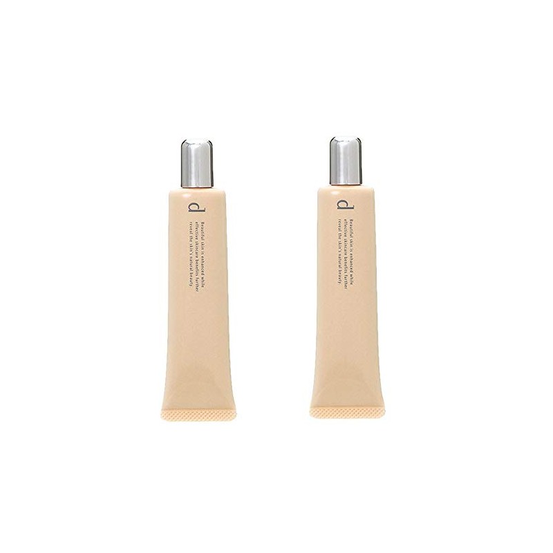 [Set] Shiseido d Program Medicinal Skin Care Foundation (Liquid), SPF20/PA++,