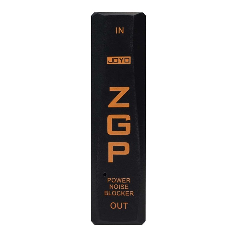 JOYO JP-06 ZGP Power Noise Blocker and Isolator for Effects