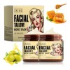 Crema Original 2 Evil, Bálsamo De Sebo, Hidratante Zjxmb