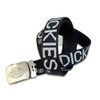 Casual Belt Design Belt DS088ZM GI Belt Men Women No