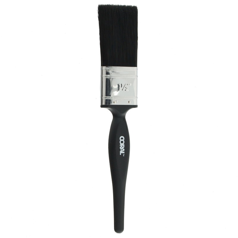 Coral 31582 Straight Edge Paint Brush, 1.5-Inch