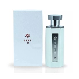 Reef 33 White EDP Perfume By Reef Perfumes 100 ML🥇Hot Luxury Niche Fragrance🥇