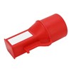Industrial Socket Lockout Device Waterproof Safe Electrical Lockout Tagout Device
