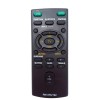FOR-SONY New Replaced Remote RM-ANU192 for Sony Sound Bar SS-WCT60 HT-CT60BT SA-CT60BT