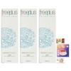 [Bulk Purchase] Set of 3 Free Plus Mild Cream Cleanser
