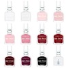 TOMICCA Easy Peel Off Gel Kit Removable Gel Nail Starter