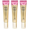 ahc eye cream season 12 40ml x3 core lifting wrinkle
