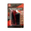 CH4X4 Quick Charge 3.0 Cube USB + PD Power Socket