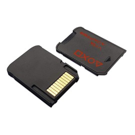 LEAGY SD2Vita V3.0 PSVita Game Card to Micro SD Card Adapter for PS Vita 1000 2000 3.60 System