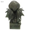 Pacific Trading 7" Cthulhu Resin Figurine The Ancient One Sea