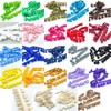 Craft Cult Jumbo Pom Pom Bobble Trim Braid - 10
