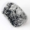 YOUSHARES DR07X Windscreen Muff for Tascam DR-07X DR-07MKII Portable Digital