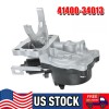 no brand Front Differential Vacuum Actuator 41400-34013 For Toyota Tundra