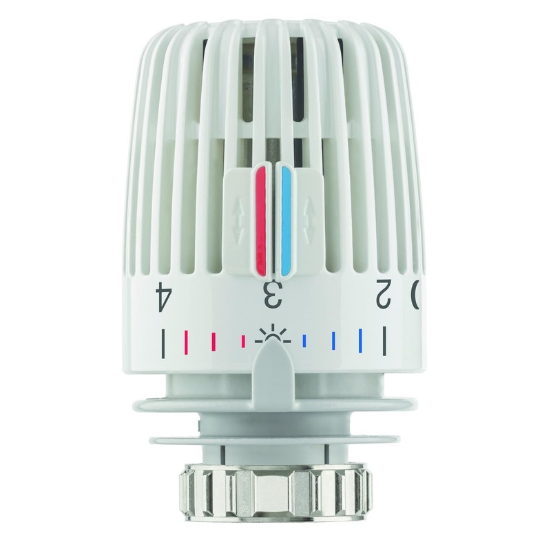 SOMATHERM FOR YOU, 601522809, Testa termostatica M30x1,5 ad alte prestazioni