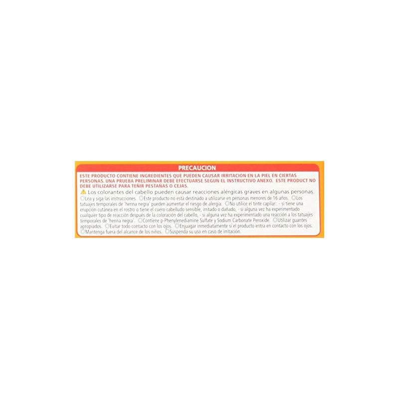Bigen Tinte Polvo, Castaño Medio, 29.01 gr