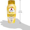 Benzal Wash Jabón Íntimo Femenino, Manzanilla, Antibacterial, 240ml