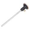 Wheel Marking Gauge Wood Scribe Marking Guide Arc Straight Line