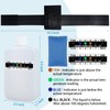14 Pcs Urine Test Complete Kit Includes 2 White Portable