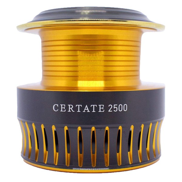 DAIWA Genuine Part 16 Celtate 2500 Spool Part Number 8