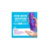 Aussie Miracle Moist Shampo Aguacate 360ml