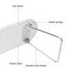 Nail Art Hand Pillow Foldable Manicure Hand Holder Wrist Support