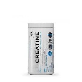 B Life Creatina Monohidratada 450 g en polvo | 90 Servicios | 5 g por porción | Alta Pureza y Mayor Absorción | Creatine Monohydrate.