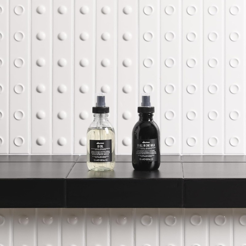Davines OI All In One Milk Tratamiento multibeneficios para hidratación