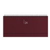 Diary 2021 Weekly Calendar Spiral Bound Organiser Organiser Planner Organiser