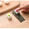 Rice Ball Mold, DIY Cute Sushi Embossing Mold, Mini Bear