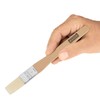 Original Kaiser Classic Holz-Backpinsel 21 x 2,5 cm, Backpinsel Naturborsten,
