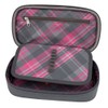 Top Model 8725.002 – Pencil Case Round Grey