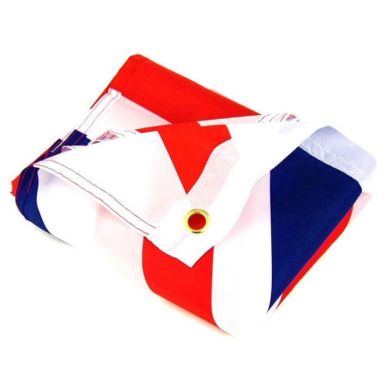 DSL Union Jack Flags UK Flags 5ft x 3ft with