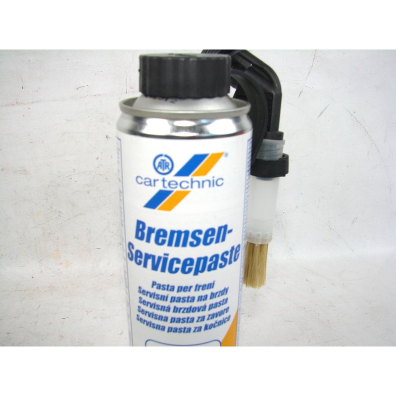 Cartechnic Service Brake Paste 200 ml