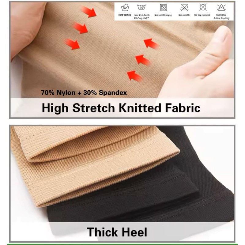 Luvils® Hand and Wrist Brace Support for Right and Left