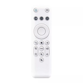 For Epson 188048200 Replaced Remote for Epson Projector CO-WX01 CO-FH01 CO-FH02 CO-FD01