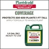 Plantskydd Animal Repellent - Repels Deer, Rabbits, Elk, Moose, Hares,