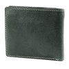 bruno banani Wallet Black, black, Classic