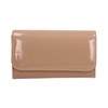 SwankySwans Women's Diaz Clutch Bag, nude