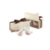 Love Birds Ceramic Salt & Pepper Shakers Wedding Favors, Set