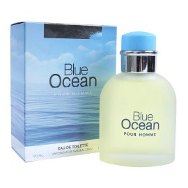 Men’s Eau de Toilette Cologne 100ml – Aromatic Citrus Fragrance, Long-Lasting Scent, Travel-Friendly Natural Spray for Everyday Use