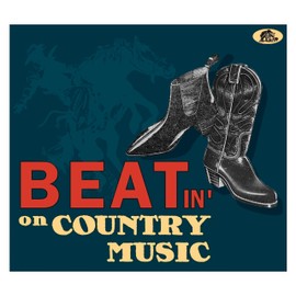Beatin' On Country Music