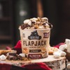 Kodiak Cakes Protein Pancake On The Go Flapjack Cups Mix;