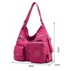 GFM® Nylon 2 in 1 Combo Bag - Shoulder Bag