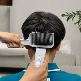 Parabro Self Haircut Clipper Comb